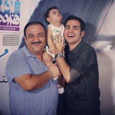 دانلود آهنگ محسن یگانه دو راهی